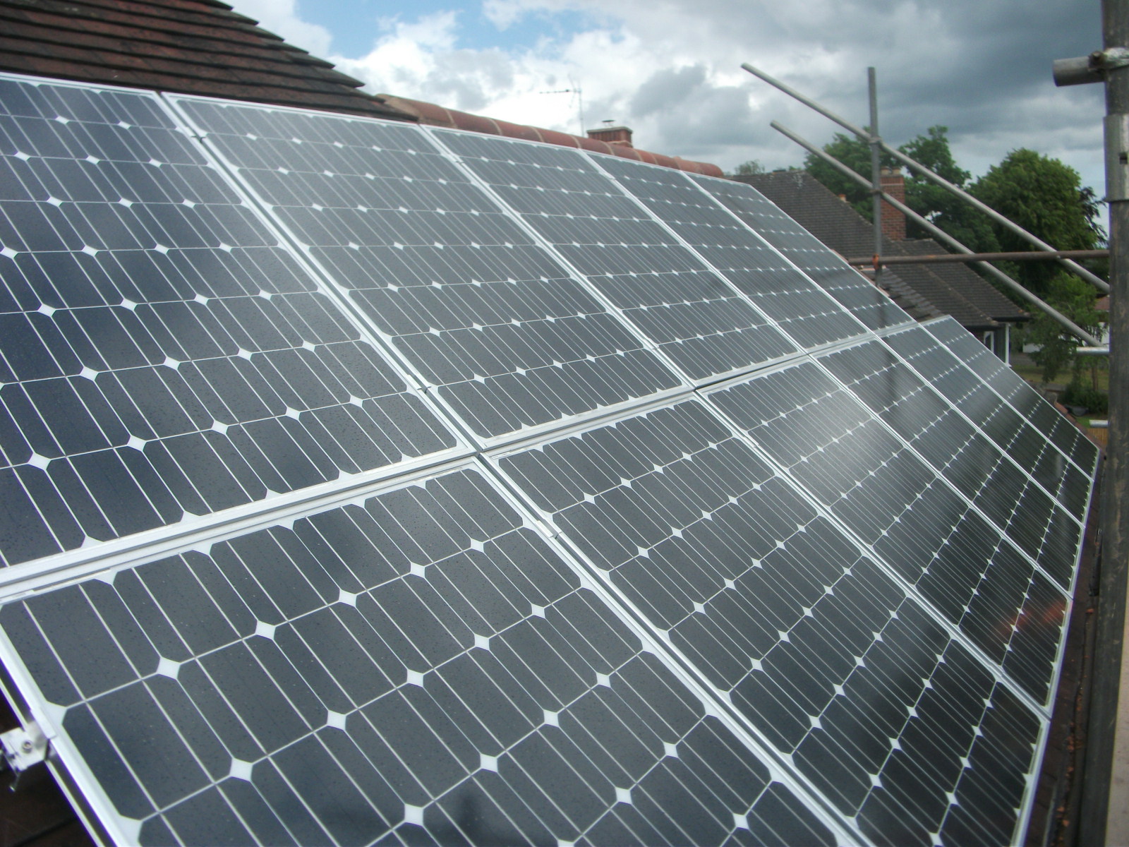 solar travel solihull